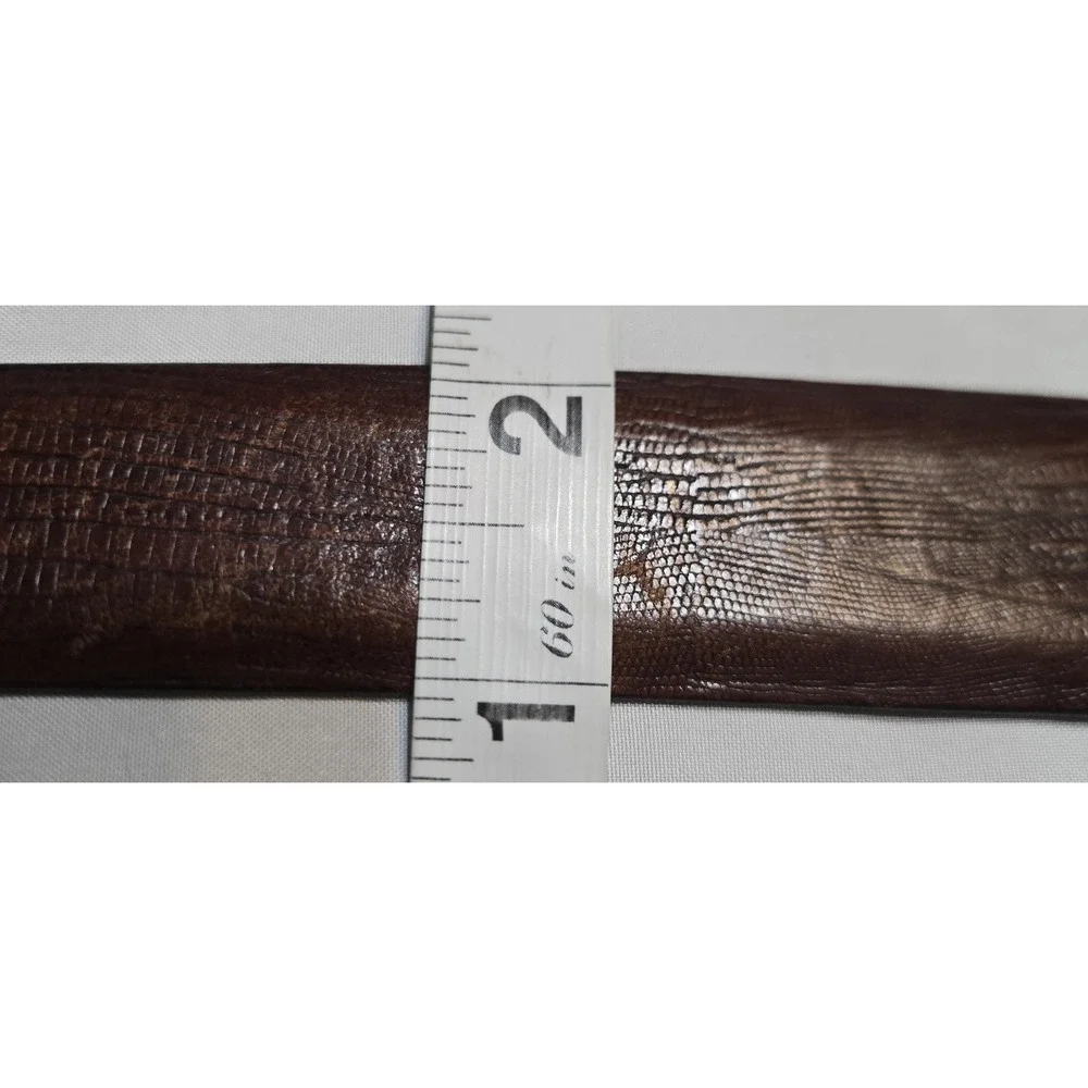 Trafalgar genuine leather
